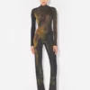 De Acid Water-broek De Acid Water-broek
