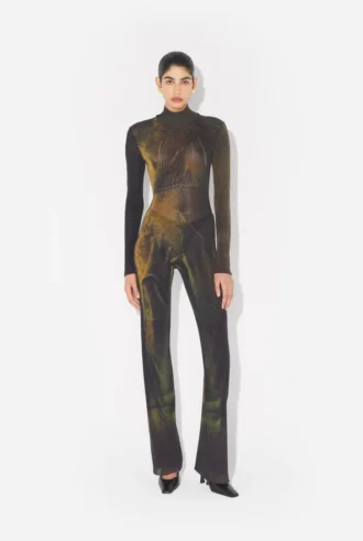 De Acid Water-broek