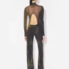 De Acid Water-broek De Acid Water-broek