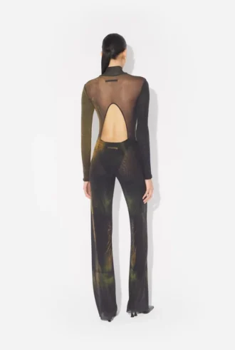 De Acid Water-broek