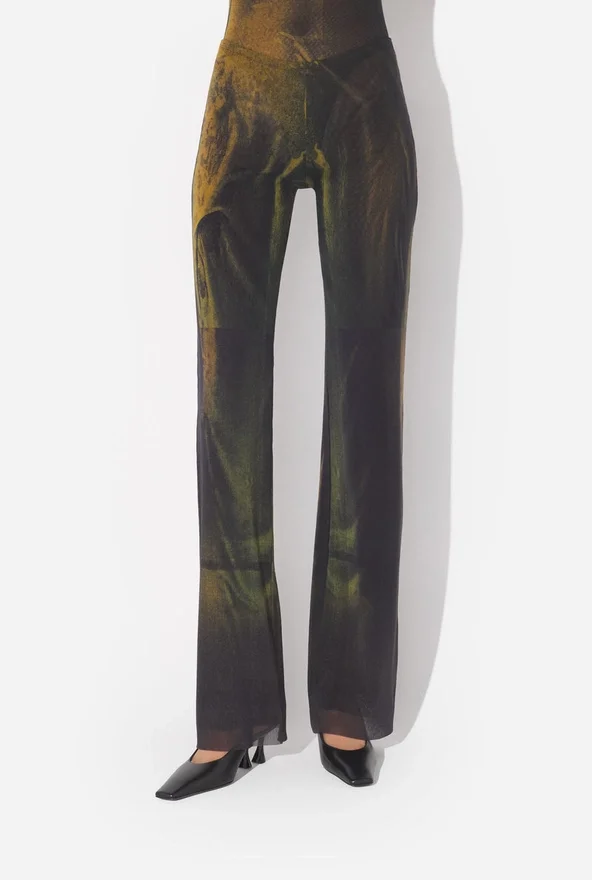 De Acid Water-broek De Acid Water-broek