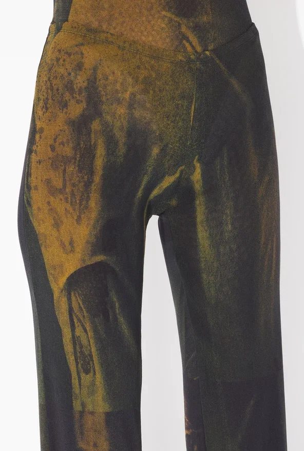 De Acid Water-broek De Acid Water-broek