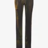 De Acid Water-broek De Acid Water-broek