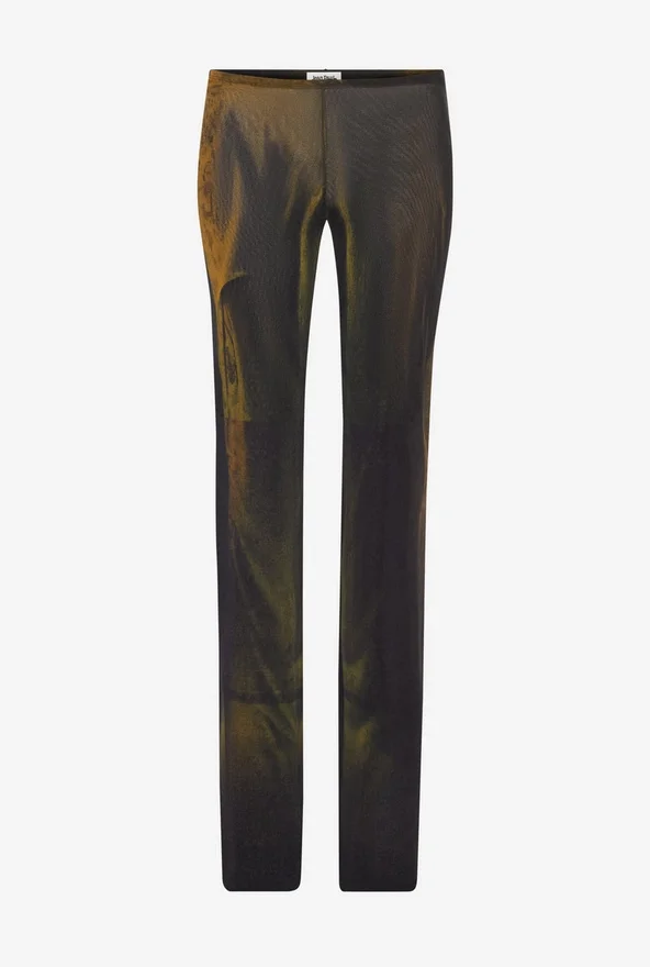 De Acid Water-broek De Acid Water-broek