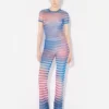 De Air-broek De Air-broek