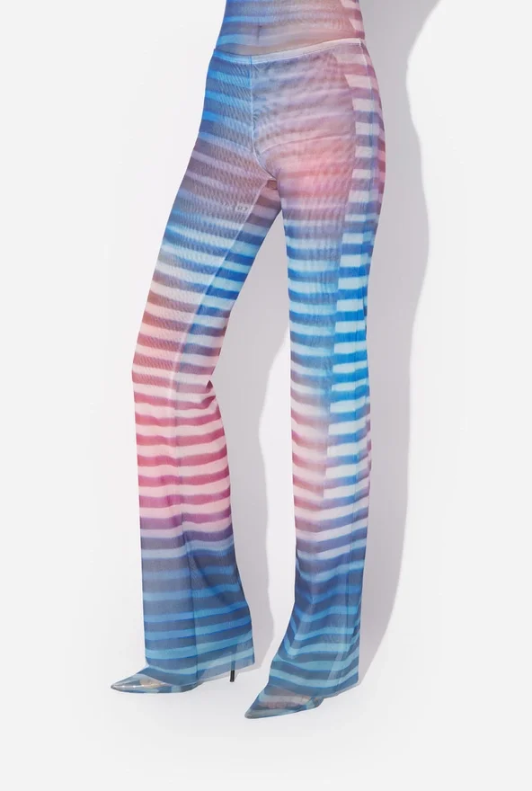 De Air-broek De Air-broek