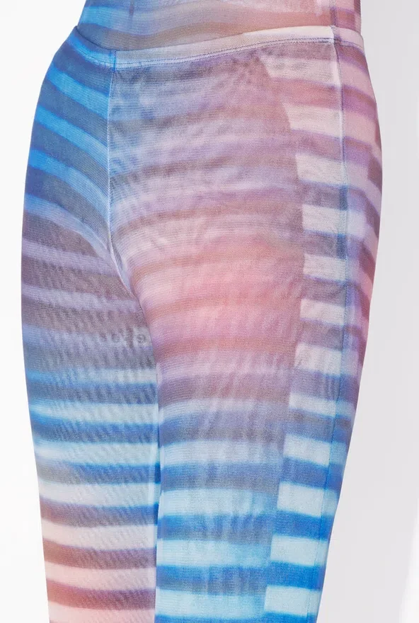 De Air-broek De Air-broek