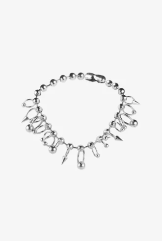 De Ball-ketting De Ball-ketting