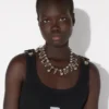 De Ball-ketting De Ball-ketting