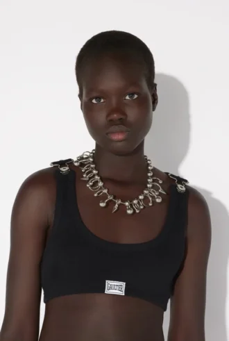De Ball-ketting De Ball-ketting
