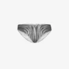 De Black Spiral slip De Black Spiral slip