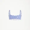 De blauwe Target-Bh