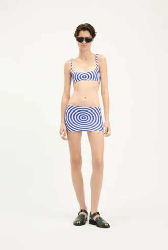 De blauwe Target-Bh De blauwe Target-Bh