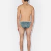 De Blue Spiral slip De Blue Spiral slip