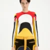 De Body Map-top