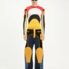 De Body Map-top