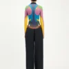 De Body Map Tops