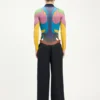 De Body Map Tops
