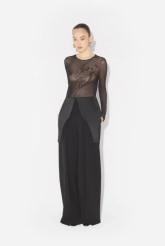 De Bodysuits-broek