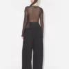 De Bodysuits-broek De Bodysuits-broek