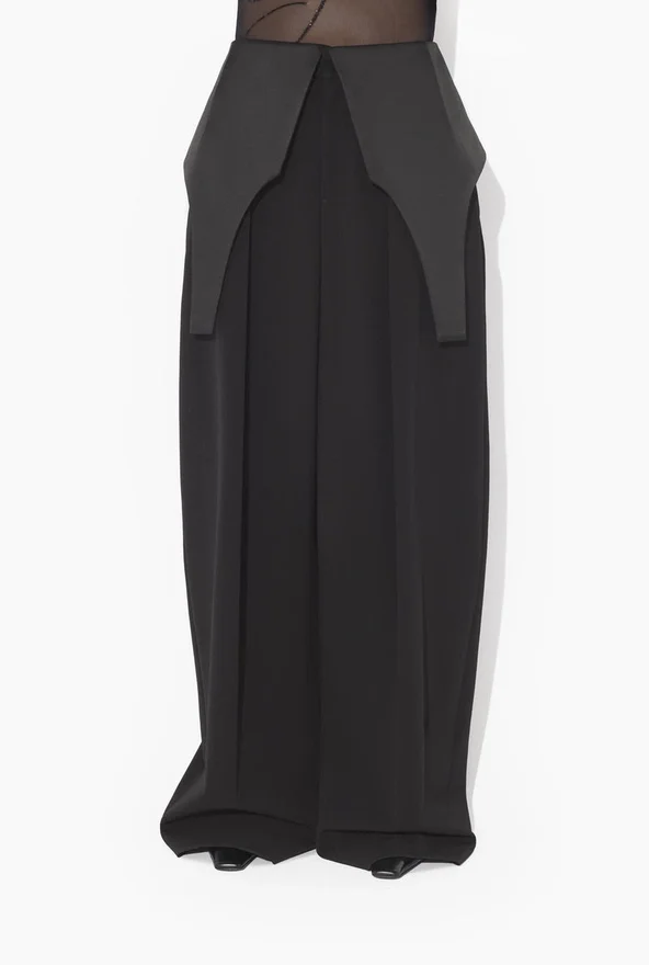 De Bodysuits-broek De Bodysuits-broek