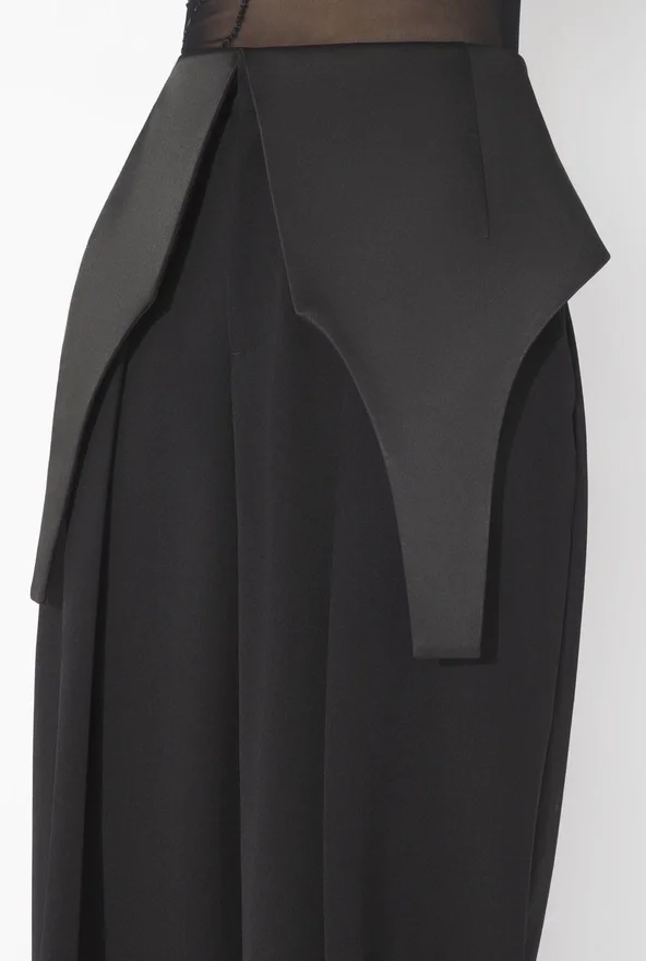 De Bodysuits-broek De Bodysuits-broek