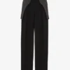 De Bodysuits-broek De Bodysuits-broek