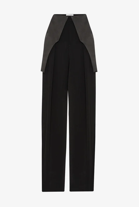 De Bodysuits-broek De Bodysuits-broek