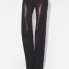 De Bronze Body Dust-broek