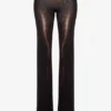 De Bronze Body Dust-broek