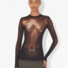 De Bronze Body Dust Top De Bronze Body Dust Top