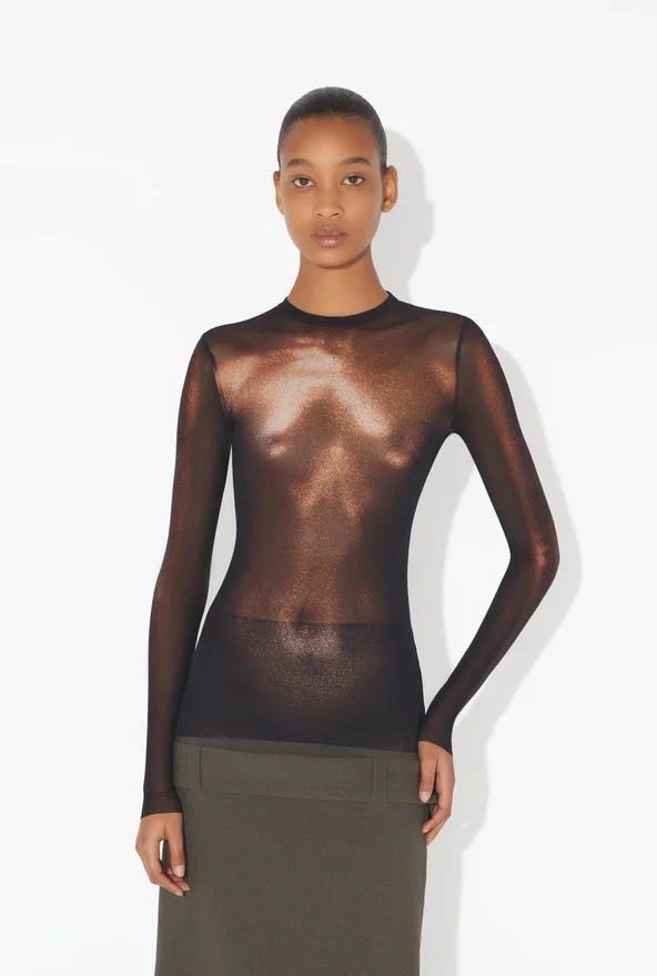 De Bronze Body Dust Top De Bronze Body Dust Top
