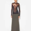 De Bronze Body Dust Top De Bronze Body Dust Top