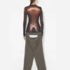 De Bronze Body Dust Top De Bronze Body Dust Top