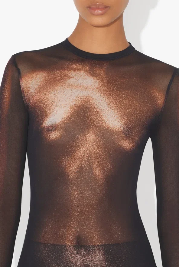 De Bronze Body Dust Top De Bronze Body Dust Top