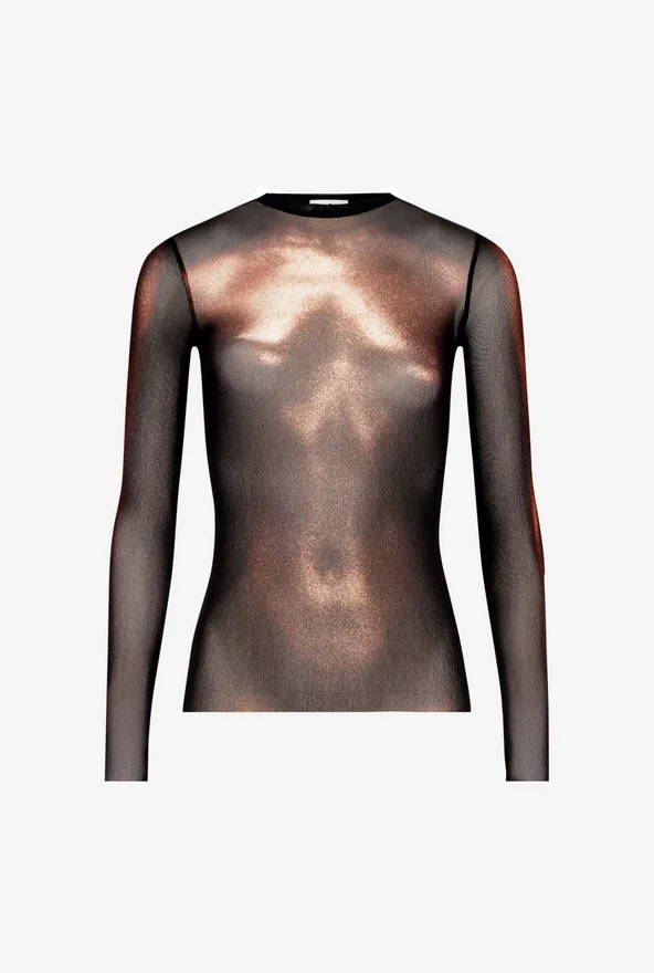 De Bronze Body Dust Top De Bronze Body Dust Top