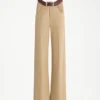 De chino broek