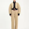 De chino broek