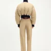 De chino broek
