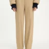 De chino broek