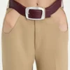 De chino broek
