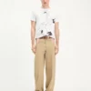 De chino broek