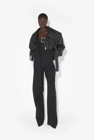 De cropped Perfecto’s De cropped Perfecto’s