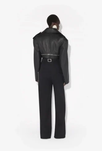 De cropped Perfecto’s De cropped Perfecto’s