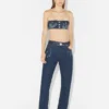 De Denim Trompe L’œIl Bh’s De Denim Trompe L’œIl Bh’s