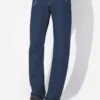 De Denim Trompe L’œIl-Jeans