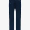 De Denim Trompe L’œIl-Jeans