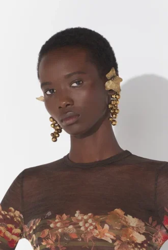 De druiven-Ear Cuffs De druiven-Ear Cuffs