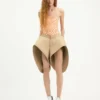De Floating Shorts