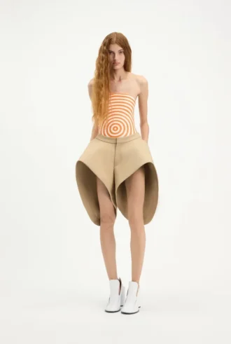 De Floating Shorts
